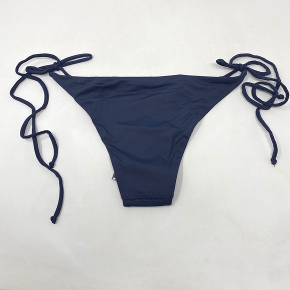 Tavik Womens Jax Swim Bottom ONLY in Ombre Blue Small - Picture 5 of 9